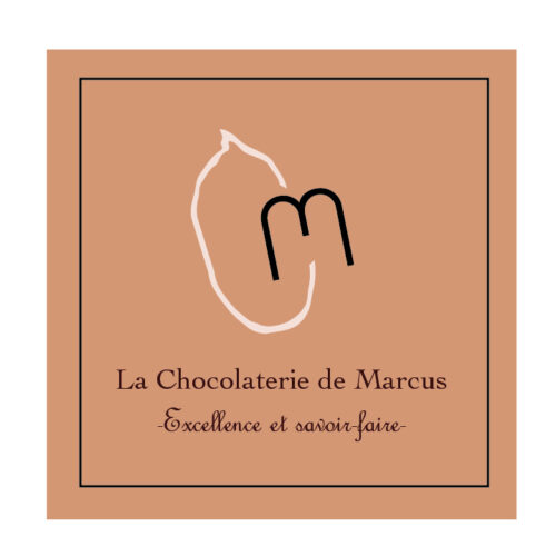 Logo présenté en piste 2